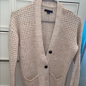 American Eagle Cardigan